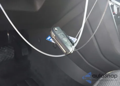 2023 Volkswagen Tiguan 2.0T S z USA, uszkodzony, nr VIN 3VVRB7AX7PM137094